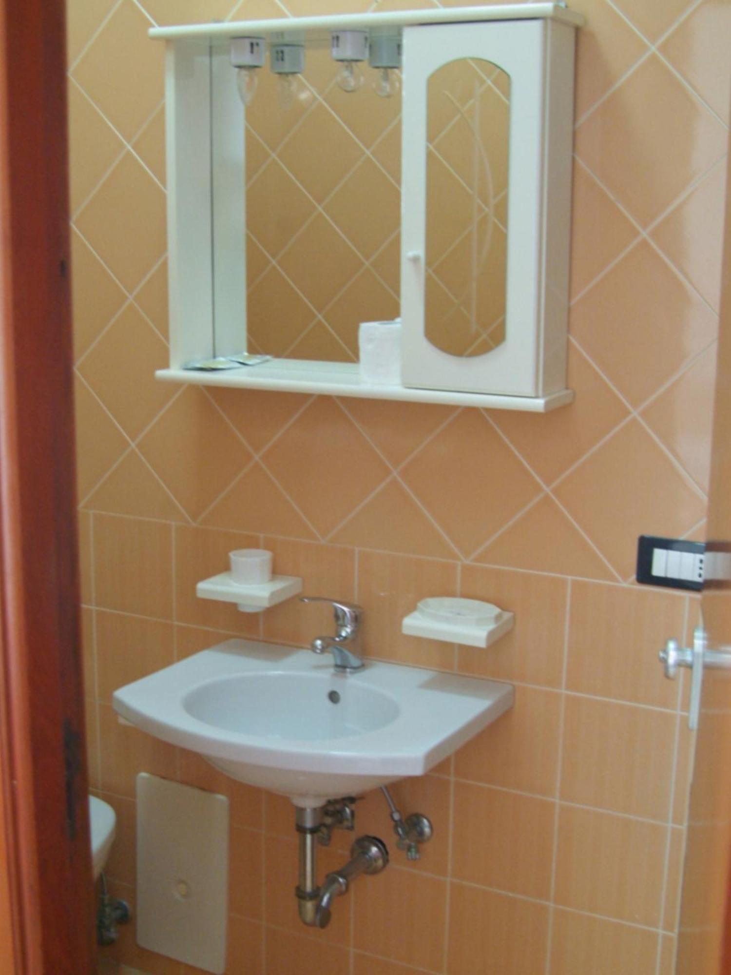 Hotel Aurora Scauri  Habitación foto